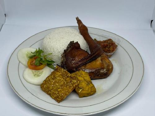 Ayam Goreng Semarang