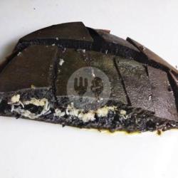 Varian Black Forest Keju Ketan