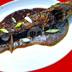 Lele Saus Lada Hitam