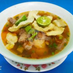 Soto Risol Daging