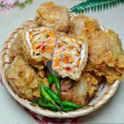 Tahu Isi Sayur Ndeso