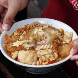 Seblak Bakso Tahu