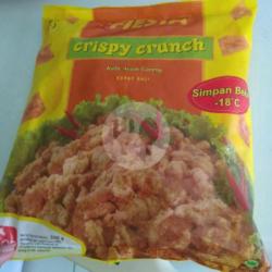 Fiesta Crispy Crunch