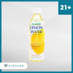 You C Water Lemon 500 Ml