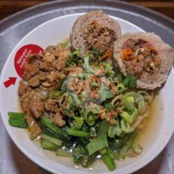 Mie Ayam Bakso Bledek