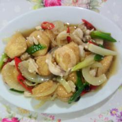 Tahu Tausi Ayam