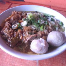 Mie Ayam Bakso