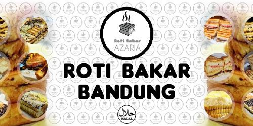 Roti Bakar Bandung Azaria, Paal Dua