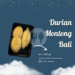 Montong Bali