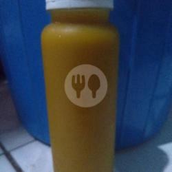 Jamu Kunir Asem