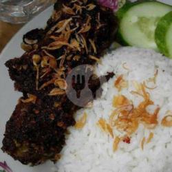 Nasi Bebek Sayap Sungkem