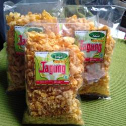 Keripik Jagung