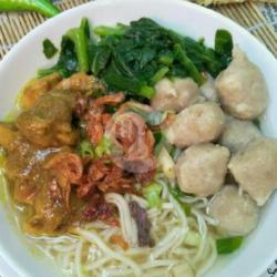 Mie Ayam Bakso Unyu