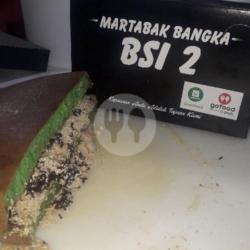 Spesial Campur Kacang  Coklat Wijen  Keju Susu Pandan