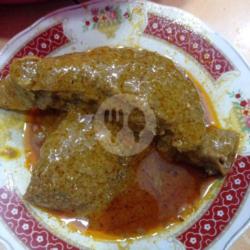 Gulai Limpah