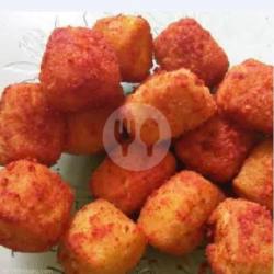 Tahu Crunchy