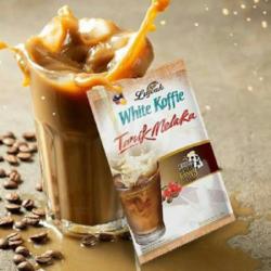 White Koffie Tarik Malaka