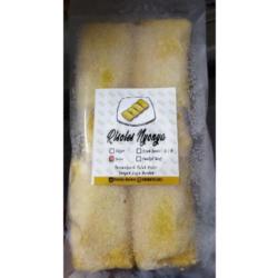 Risoles Frozen Sosis Mayo