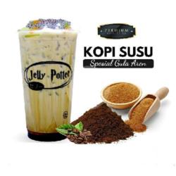 Kopi Susu Gula Aren