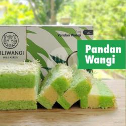 Pandan Wangi