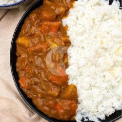 Japanese Curry Rice