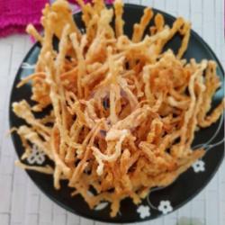 Enoki Crispy Original