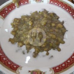 Bubur Kacang Hijau