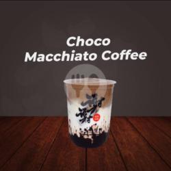 Choco Matchiato Coffee