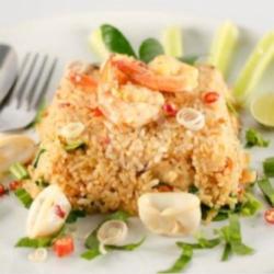 Nasi Goreng Sinthink (all In)