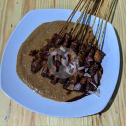 Sate Ayam Madura