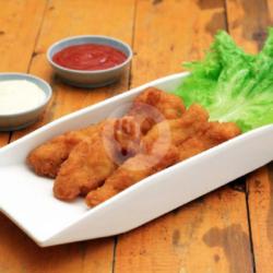 Chicken Strip Spicy