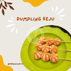 Dumpling Keju