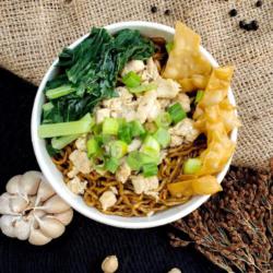 Bakmi Ayam Yamin