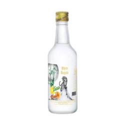 [21 ] Soju Sake White Royal Lemon Peach