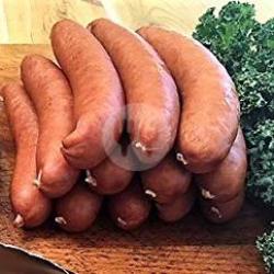 Sausage Bratwurst