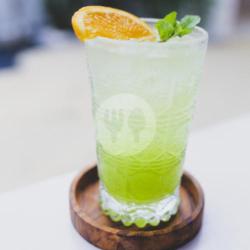 Kiwi Punch