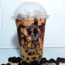 Macchiato Boba