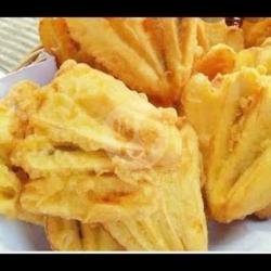 Pisang Kepok