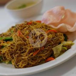 Bihun Goreng Kambing