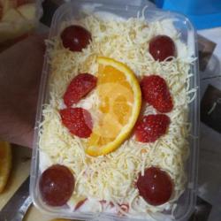 Salad Buah Sehat 750ml