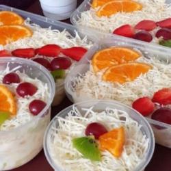 Salad Buah 300ml