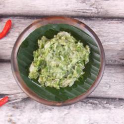 Sambal Tomat Ijo