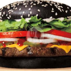 Black Burger