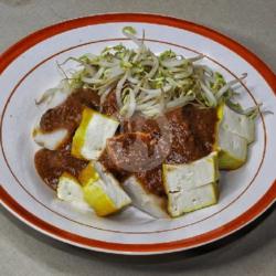 Kupat Tahu Bandung Polos