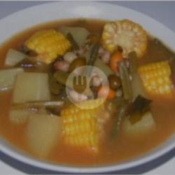 Sayur Asem Khas Sunda