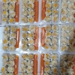 Dimsum Ayam Udang Frozen