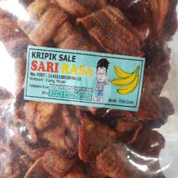 Keripik Sale