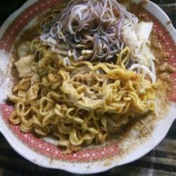 Ketoprak   Indomie Goreng