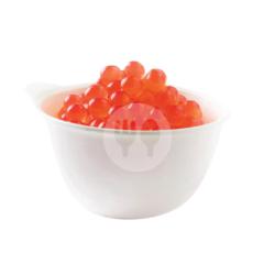 Strawberry Popping Pearls