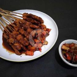 Sate Maranggi Ayam